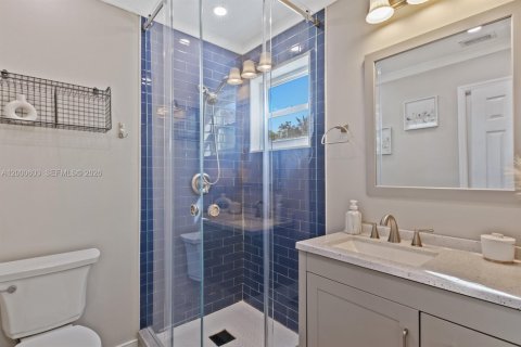 Купить таунхаус в Корал-Спрингс, Флорида 3 спальни, 123.56м2, № 2066183 - фото 16