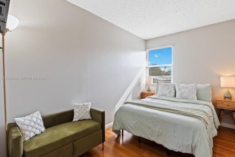 Купить таунхаус в Корал-Спрингс, Флорида 3 спальни, 123.56м2, № 2066183 - фото 20