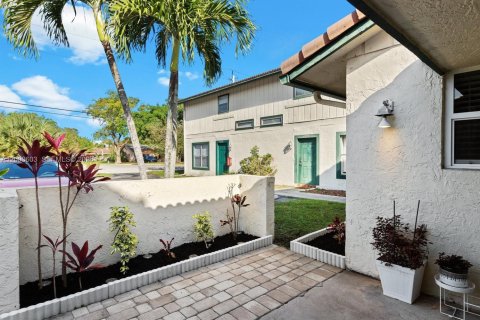 Купить таунхаус в Корал-Спрингс, Флорида 3 спальни, 123.56м2, № 2066183 - фото 4