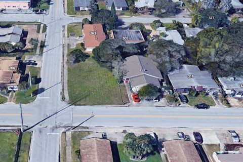 Купить земельный участок в Коко-Бич, Флорида № 2024394 - фото 7