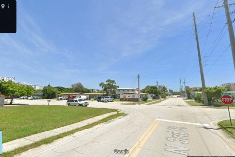 Купить земельный участок в Коко-Бич, Флорида № 2024394 - фото 11