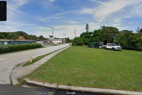 Купить земельный участок в Коко-Бич, Флорида № 2024394 - фото 12