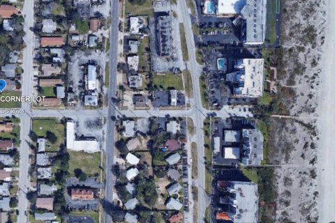 Купить земельный участок в Коко-Бич, Флорида № 2024394 - фото 9