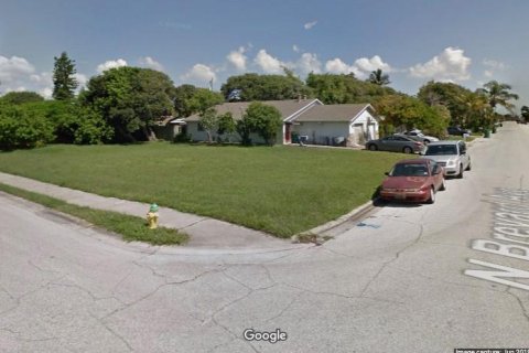 Купить земельный участок в Коко-Бич, Флорида № 2024394 - фото 13