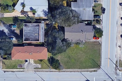 Купить земельный участок в Коко-Бич, Флорида № 2024394 - фото 6