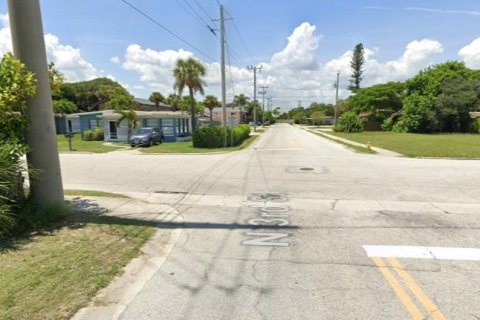 Купить земельный участок в Коко-Бич, Флорида № 2024394 - фото 10