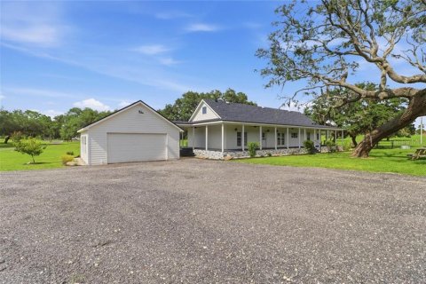 Villa ou maison à vendre à Lecanto, Floride: 5 chambres № 2404561 - photo 5
