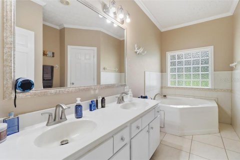 Villa ou maison à vendre à Lecanto, Floride: 5 chambres № 2404561 - photo 16