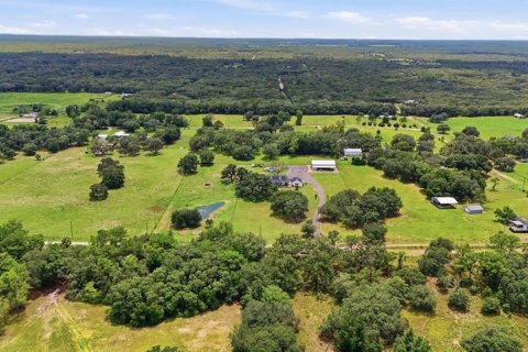 Villa ou maison à vendre à Lecanto, Floride: 5 chambres № 2404561 - photo 2