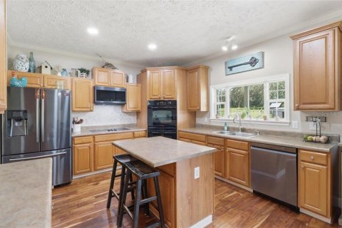 Villa ou maison à vendre à Lecanto, Floride: 5 chambres № 2404561 - photo 12
