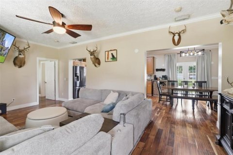 Villa ou maison à vendre à Lecanto, Floride: 5 chambres № 2404561 - photo 7