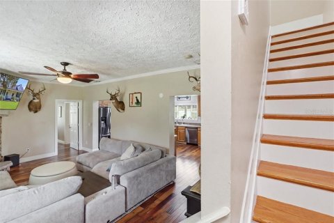 Villa ou maison à vendre à Lecanto, Floride: 5 chambres № 2404561 - photo 22