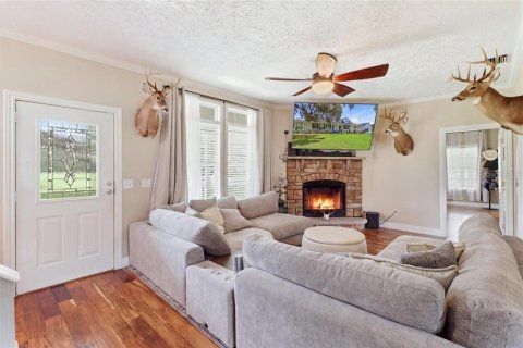 Villa ou maison à vendre à Lecanto, Floride: 5 chambres № 2404561 - photo 8