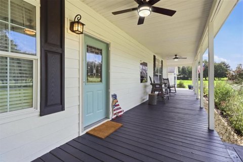 Villa ou maison à vendre à Lecanto, Floride: 5 chambres № 2404561 - photo 6