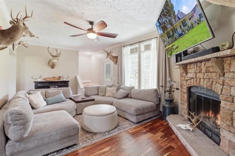 Villa ou maison à vendre à Lecanto, Floride: 5 chambres № 2404561 - photo 9