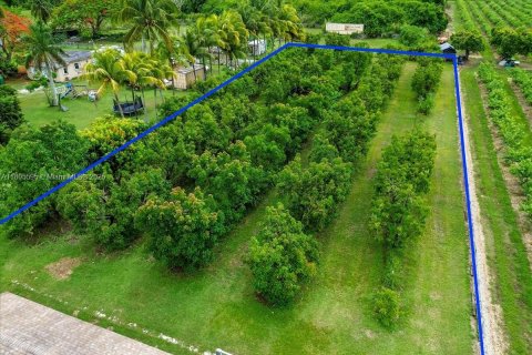 House in Homestead, Florida 4 bedrooms, 308.44 sq.m. № 1779465 - photo 6
