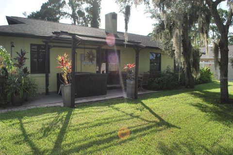 House in Edgewater, Florida 3 bedrooms, 155.33 sq.m. № 1810689 - photo 7
