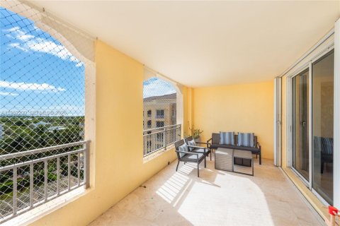 Condominio en venta en Key Biscayne, Florida, 3 dormitorios, 241.73 m2 № 2024848 - foto 11