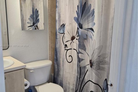 Copropriété à louer à Miami, Floride: 2 chambres, 83.61 m2 № 2042194 - photo 14