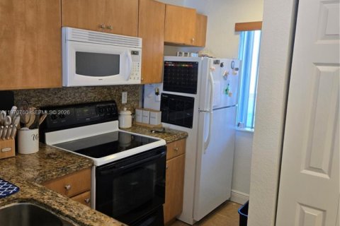 Copropriété à louer à Miami, Floride: 2 chambres, 83.61 m2 № 2042194 - photo 24