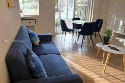 Copropriété à louer à Miami, Floride: 2 chambres, 83.61 m2 № 2042194 - photo 29