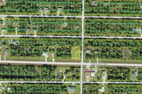 Land in Punta Gorda, Florida № 2388161 - photo 2