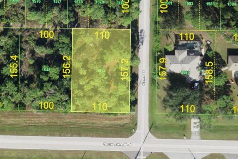 Land in Punta Gorda, Florida № 2388161 - photo 4