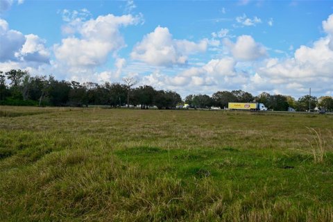 Terreno en venta en Arcadia, Florida № 1536443 - foto 25