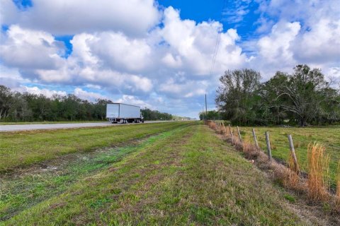 Terreno en venta en Arcadia, Florida № 1536443 - foto 24