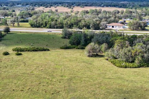 Terreno en venta en Arcadia, Florida № 1536443 - foto 21