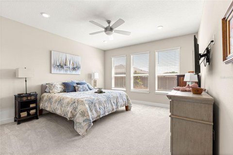 House in Ocala, Florida 2 bedrooms, 191.29 sq.m. № 1670622 - photo 23