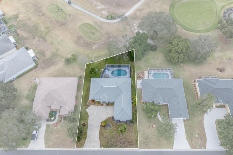 Casa en venta en Beverly Hills, Florida, 3 dormitorios, 168.52 m2 № 2145094 - foto 4