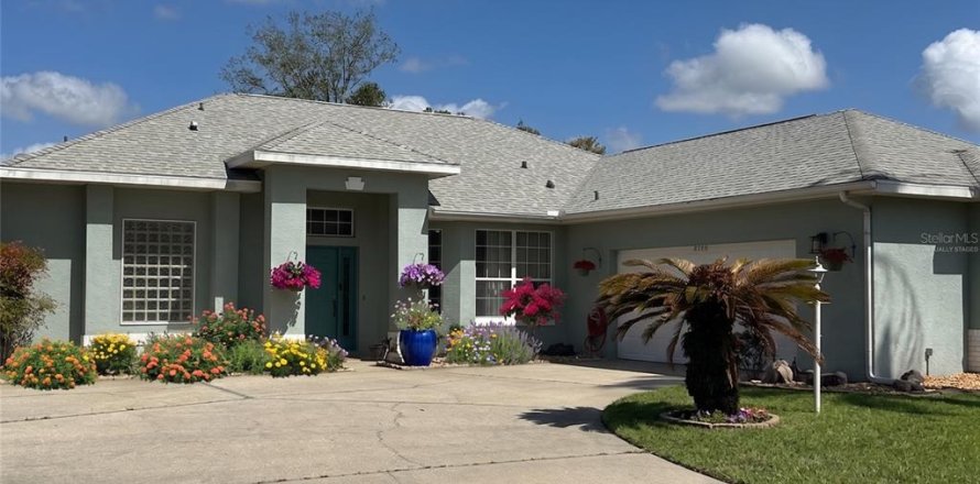 Casa en Beverly Hills, Florida 3 dormitorios, 168.52 m2 № 2145094