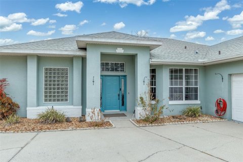 Casa en venta en Beverly Hills, Florida, 3 dormitorios, 168.52 m2 № 2145094 - foto 3