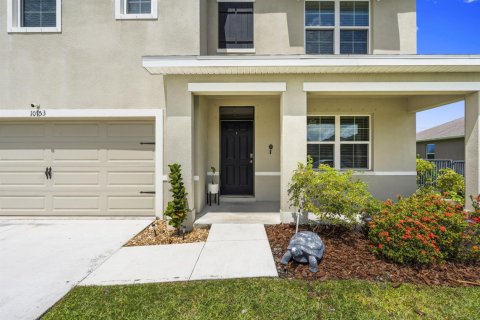 Casa en venta en Port St. Lucie, Florida, 5 dormitorios, 242.1 m2 № 2305871 - foto 3
