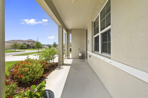 Casa en venta en Port St. Lucie, Florida, 5 dormitorios, 242.1 m2 № 2305871 - foto 4