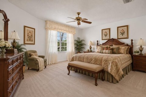 House in Lake Worth, Florida 4 bedrooms, 237.92 sq.m. № 2418991 - photo 20
