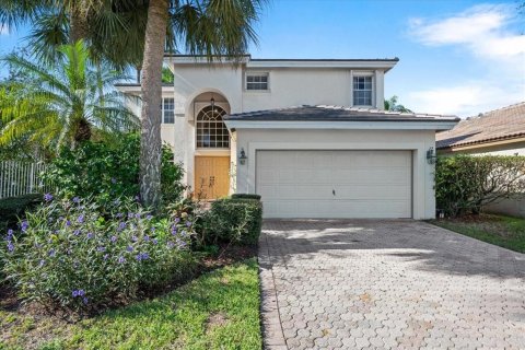 House in Lake Worth, Florida 4 bedrooms, 237.92 sq.m. № 2418991
