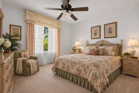 House in Lake Worth, Florida 4 bedrooms, 237.92 sq.m. № 2418991 - photo 28