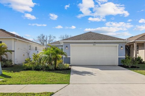 Casa en venta en Parrish, Florida, 3 dormitorios, 117.43 m2 № 2201657 - foto 2