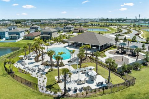 Casa en venta en Parrish, Florida, 3 dormitorios, 117.43 m2 № 2201657 - foto 3
