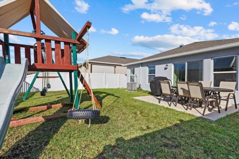 Casa en venta en Parrish, Florida, 3 dormitorios, 117.43 m2 № 2201657 - foto 4
