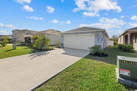 Casa en venta en Parrish, Florida, 3 dormitorios, 117.43 m2 № 2201657 - foto 29