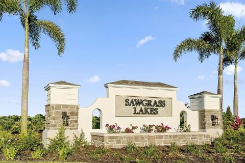 Casa en venta en Parrish, Florida, 3 dormitorios, 117.43 m2 № 2201657 - foto 30
