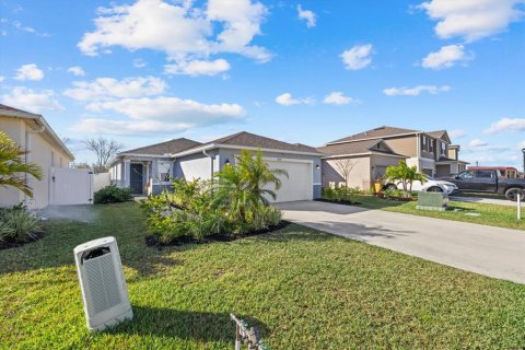 Casa en venta en Parrish, Florida, 3 dormitorios, 117.43 m2 № 2201657 - foto 27