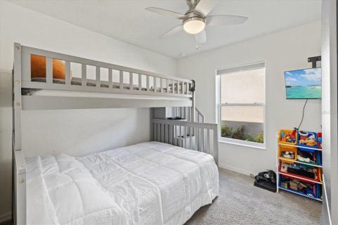 Casa en venta en Parrish, Florida, 3 dormitorios, 117.43 m2 № 2201657 - foto 22