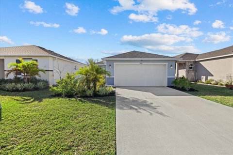 Casa en venta en Parrish, Florida, 3 dormitorios, 117.43 m2 № 2201657 - foto 28