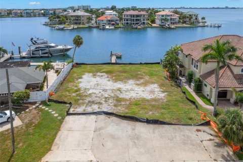 Land in Saint Petersburg, Florida № 1917799 - photo 4