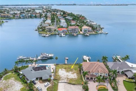 Land in Saint Petersburg, Florida № 1917799 - photo 9