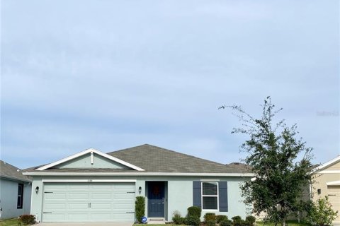 Villa ou maison à louer à Wesley Chapel, Floride: 4 chambres, 139.73 m2 № 1903215 - photo 21